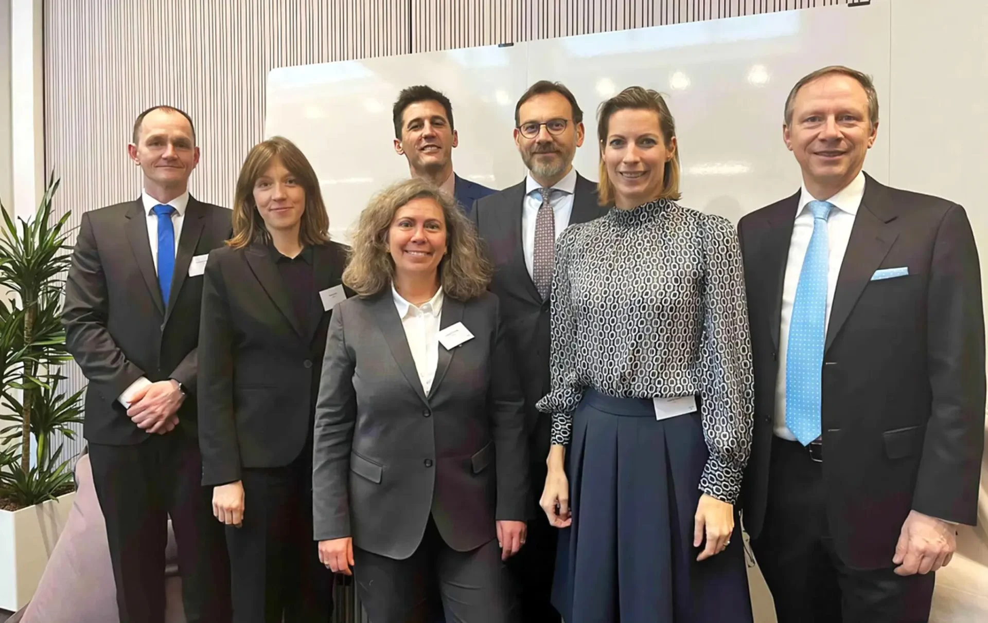 2025 trilaterial work group news