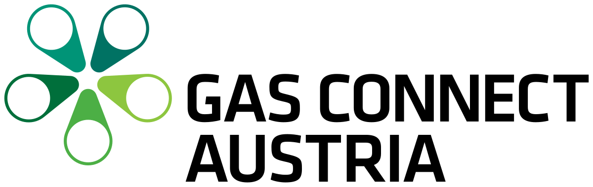 Gas Connect Austria Logo