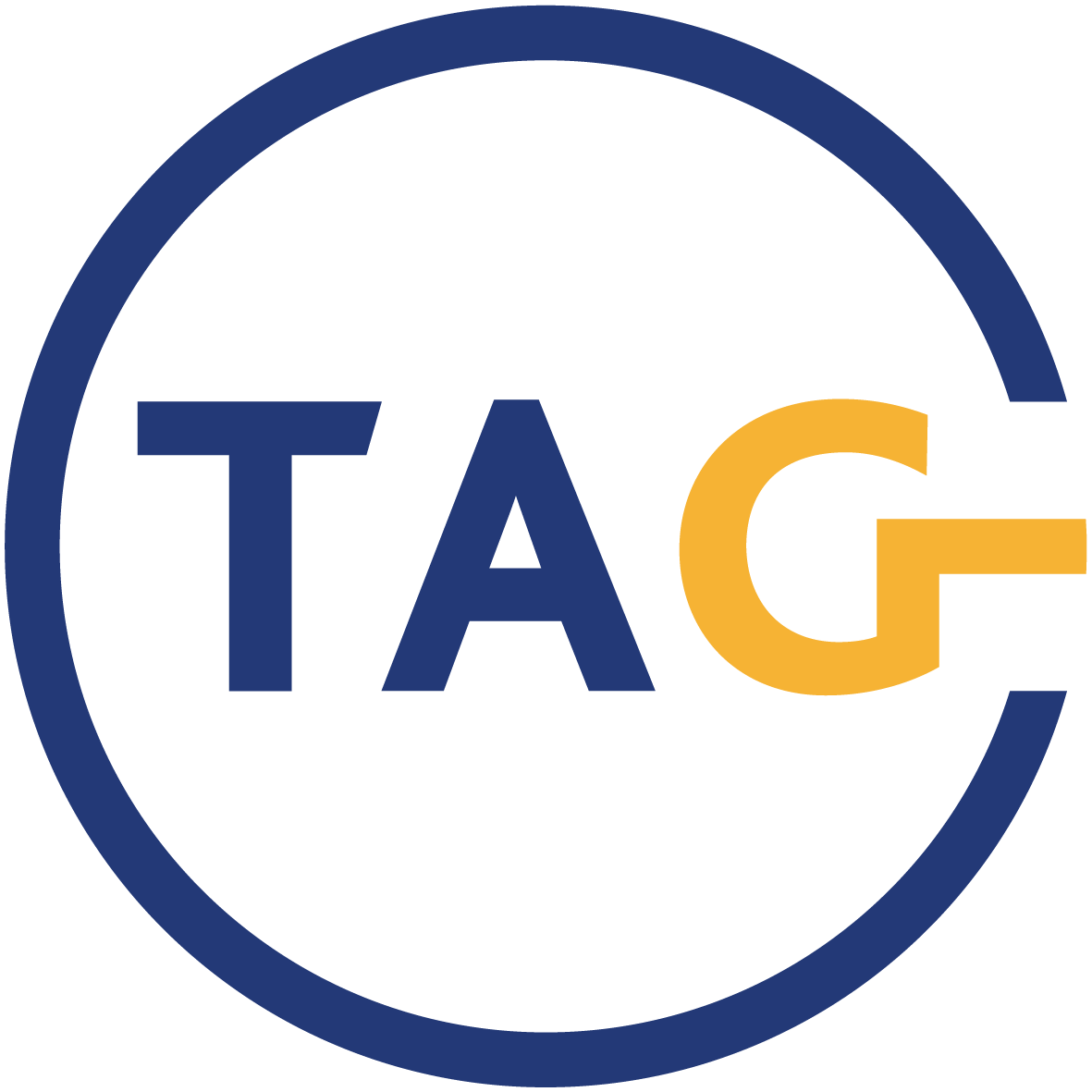 Tag logo