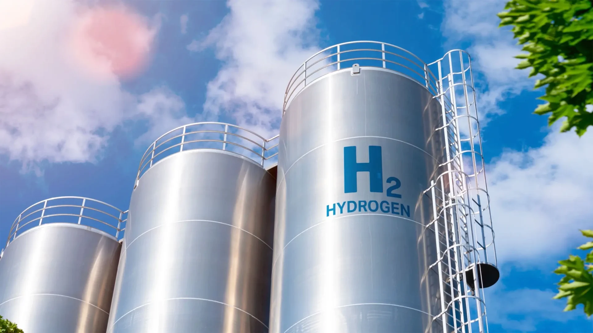 Italy, Austria and Germany signed a joint declaration of intent