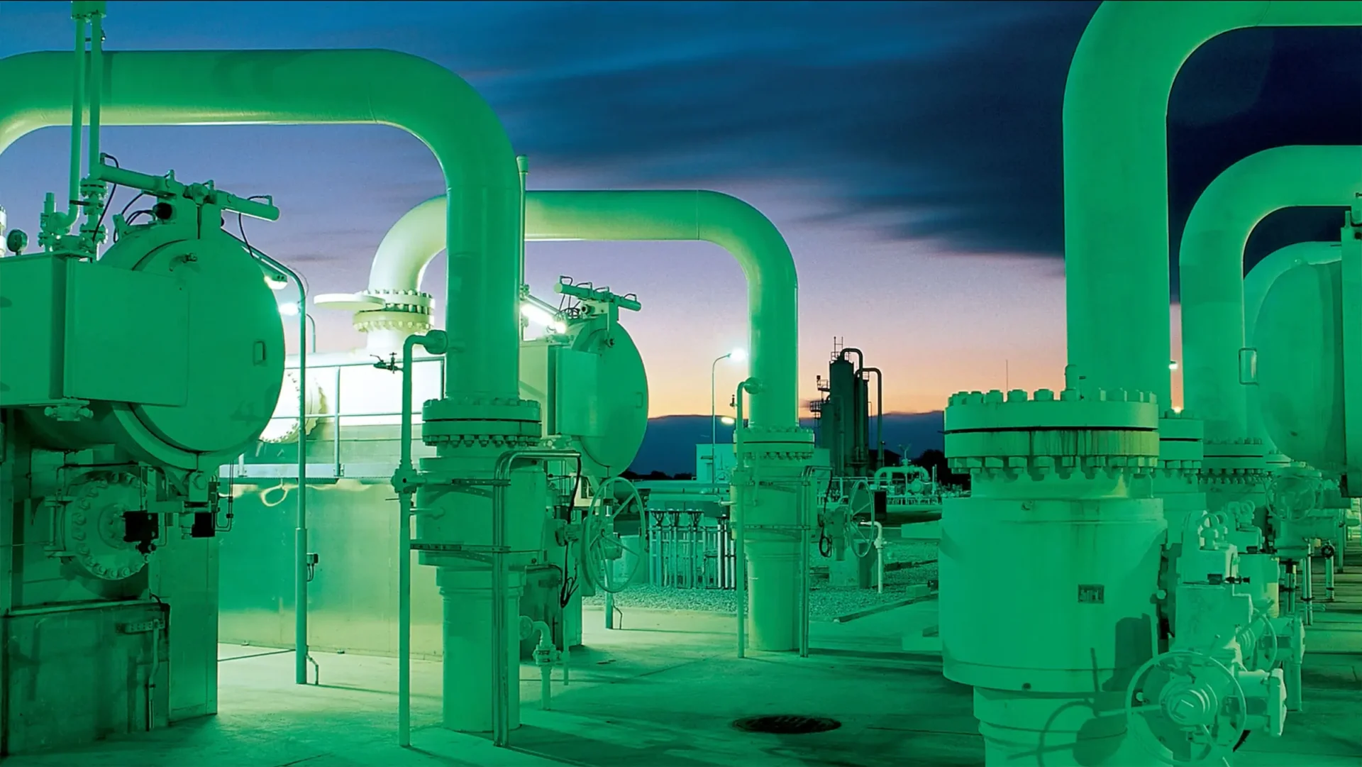 SouthH2 Corridor enters the 6th List of Projects of Common Interest (PCI)